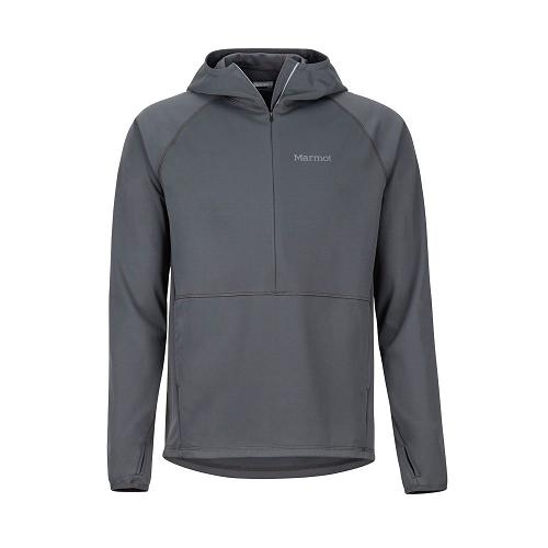 Marmot Zenyatta Softshell Jacket For Mens Grey DIP594012